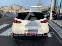 2017 Mazda CX-3