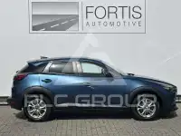 2017 Mazda CX-3