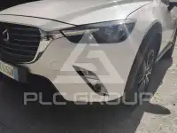 2017 Mazda CX-3