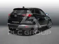2017 Mazda CX-3