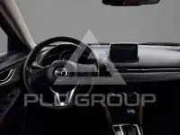 2017 Mazda CX-3