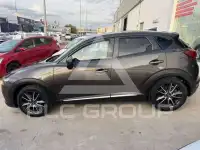 2017 Mazda CX-3