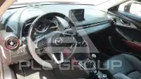 2017 Mazda CX-3