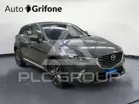2017 Mazda CX-3