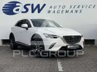 2017 Mazda CX-3