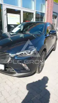 2017 Mazda CX-3