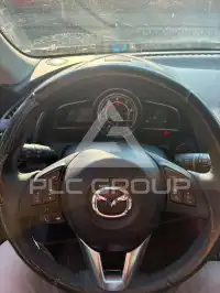 2017 Mazda CX-3