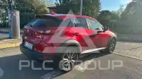 2017 Mazda CX-3