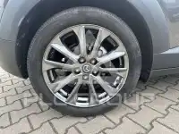 2017 Mazda CX-3