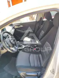 2017 Mazda CX-3
