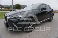 2017 Mazda CX-3
