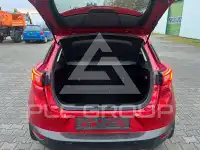 2017 Mazda CX-3