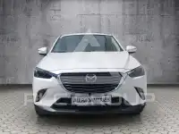 2017 Mazda CX-3
