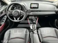 2017 Mazda CX-3