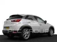 2017 Mazda CX-3