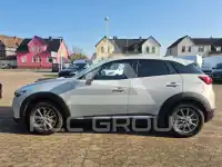 2017 Mazda CX-3