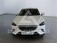 2017 Mazda CX-3