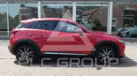 2017 Mazda CX-3