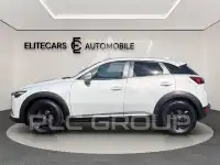 2017 Mazda CX-3