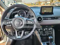 2017 Mazda CX-3