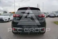 2017 Mazda CX-3