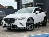 2017 Mazda CX-3