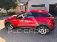 2017 Mazda CX-3