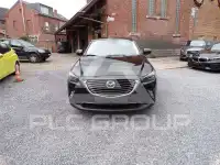 2017 Mazda CX-3