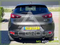 2017 Mazda CX-3