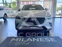 2017 Mazda CX-3