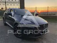 2017 Mazda CX-3