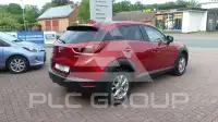 2017 Mazda CX-3