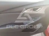 2017 Mazda CX-3