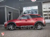 2017 Mazda CX-3