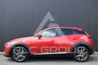 2017 Mazda CX-3