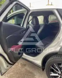 2017 Mazda CX-3