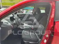 2017 Mazda CX-3