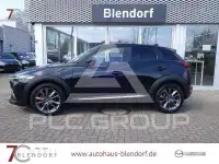2017 Mazda CX-3