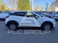 2017 Mazda CX-3