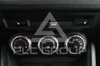 2017 Mazda CX-3