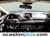 2017 Mazda CX-3