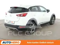 2017 Mazda CX-3