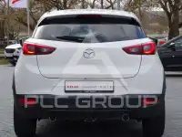 2017 Mazda CX-3