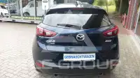2017 Mazda CX-3