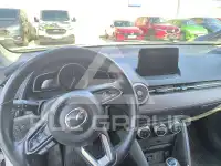 2017 Mazda CX-3