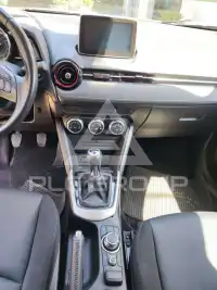 2017 Mazda CX-3