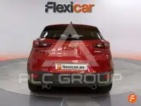 2017 Mazda CX-3