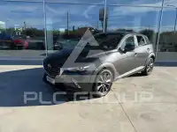 2017 Mazda CX-3