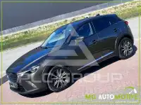 2017 Mazda CX-3