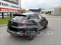 2017 Mazda CX-3